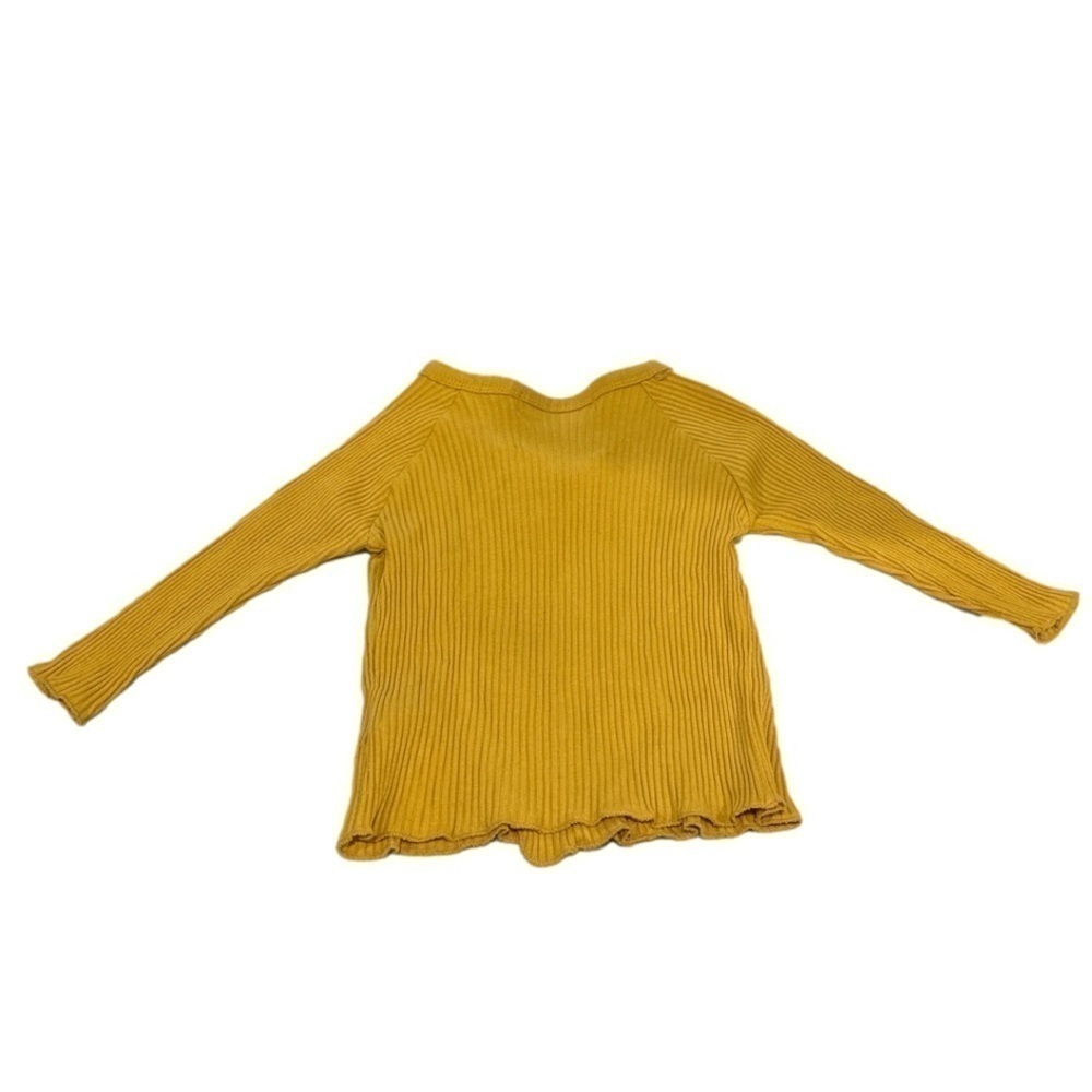 Rachel Zoe size 6/9 months shirt. - Picture 2 of 4